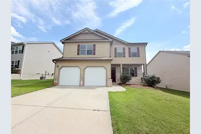 2048 Massey Lane, Winder, GA 30680 - Photo 1