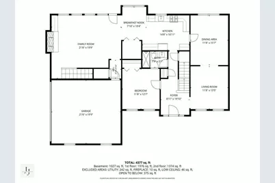24 Planters Drive SW, Lilburn, GA 30047 - Photo 49