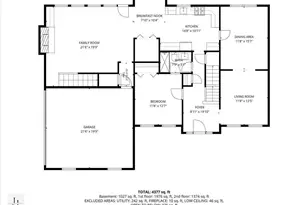 24 Planters Dr SW, Lilburn, GA 30047 - Photo 49