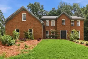24 Planters Dr SW, Lilburn, GA 30047 - Photo 1
