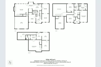 24 Planters Drive SW, Lilburn, GA 30047 - Photo 47