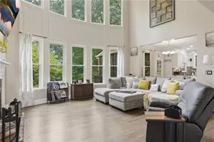 214 Glenbrook Ln, Canton, GA 30115 - Photo 9