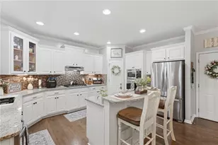 214 Glenbrook Ln, Canton, GA 30115 - Photo 15