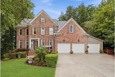 214 Glenbrook Lane, Canton, GA 30115 - Photo 1