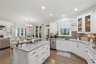214 Glenbrook Ln, Canton, GA 30115 - Photo 17