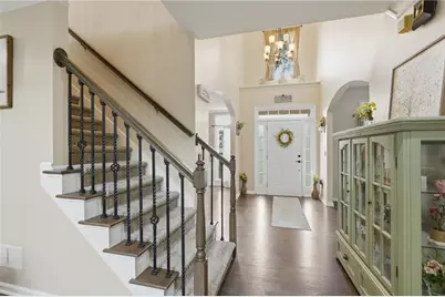 214 Glenbrook Lane, Canton, GA 30115 - Photo 5