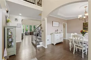 214 Glenbrook Ln, Canton, GA 30115 - Photo 7