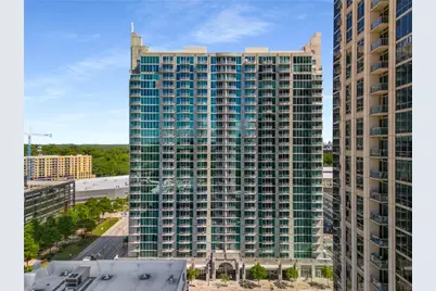 361 17th Street NW #704, Atlanta, GA 30363 - Photo 43