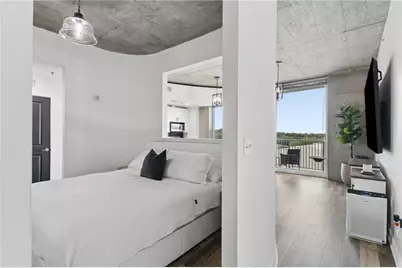 361 17th Street NW #704, Atlanta, GA 30363 - Photo 25