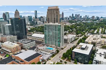 361 17th Street NW #704, Atlanta, GA 30363 - Photo 45