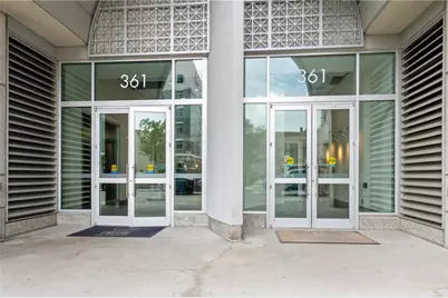 361 17th Street NW #704, Atlanta, GA 30363 - Photo 7