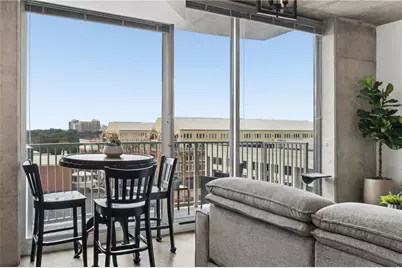 361 17th Street NW #704, Atlanta, GA 30363 - Photo 13