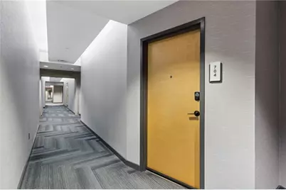 361 17th Street NW #704, Atlanta, GA 30363 - Photo 9