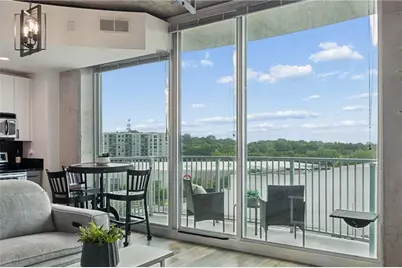 361 17th Street NW #704, Atlanta, GA 30363 - Photo 11