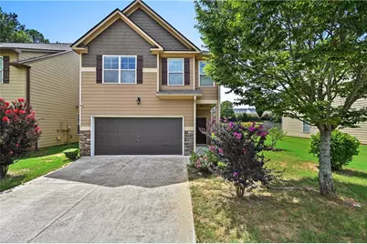 2064 Abby Grace Drive, Lawrenceville, GA 30044 - Photo 3