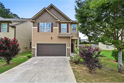 2064 Abby Grace Drive, Lawrenceville, GA 30044 - Photo 1