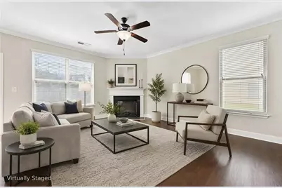 2064 Abby Grace Drive, Lawrenceville, GA 30044 - Photo 5