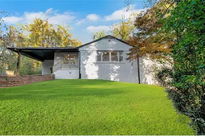 1382 Childress Drive, Atlanta, GA 30311 - Photo 1