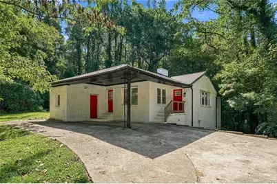 1382 Childress Drive, Atlanta, GA 30311 - Photo 35
