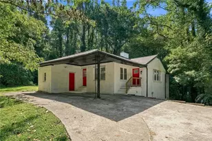 1382 Childress Dr, Atlanta, GA 30311 - Photo 35