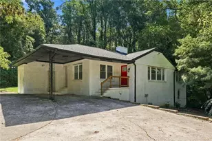 1382 Childress Dr, Atlanta, GA 30311 - Photo 1