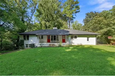 1382 Childress Drive, Atlanta, GA 30311 - Photo 3