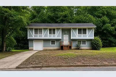7528 Pembrook Court, Riverdale, GA 30274 - Photo 1