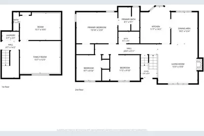 4265 E Chapel Hill Road, Douglasville, GA 30135 - Photo 9