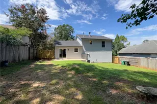851 Shore Dr, Lithonia, GA 30058 - Photo 37