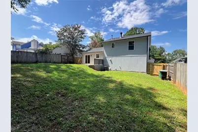 851 Shore Drive, Lithonia, GA 30058 - Photo 37