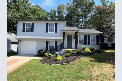 851 Shore Drive, Lithonia, GA 30058 - Photo 39