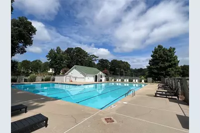 851 Shore Drive, Lithonia, GA 30058 - Photo 43