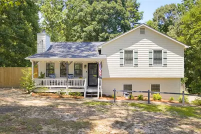 437 School Road, Dallas, GA 30132 - Photo 3