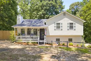 437 School Rd, Dallas, GA 30132 - Photo 3