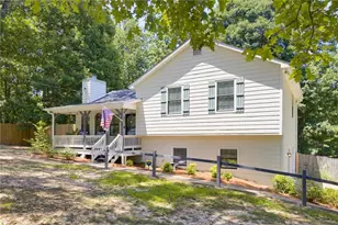 437 School Rd, Dallas, GA 30132 - Photo 1