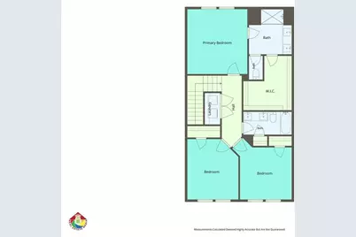 708 Mulberry Walk, Woodstock, GA 30188 - Photo 57