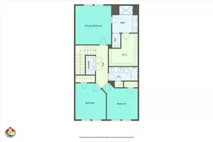 708 Mulberry Walk, Woodstock, GA 30188 - Photo 57