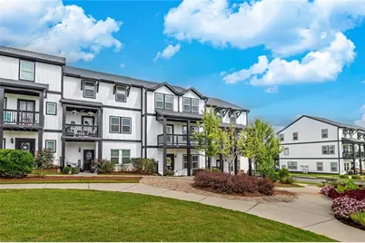 708 Mulberry Walk, Woodstock, GA 30188 - Photo 5