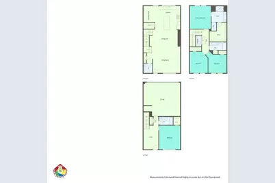 708 Mulberry Walk, Woodstock, GA 30188 - Photo 59
