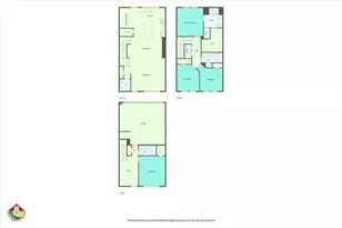 708 Mulberry Walk, Woodstock, GA 30188 - Photo 59