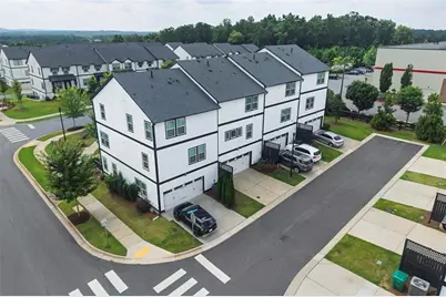 708 Mulberry Walk, Woodstock, GA 30188 - Photo 51