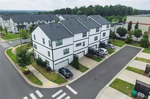 708 Mulberry Walk, Woodstock, GA 30188 - Photo 51