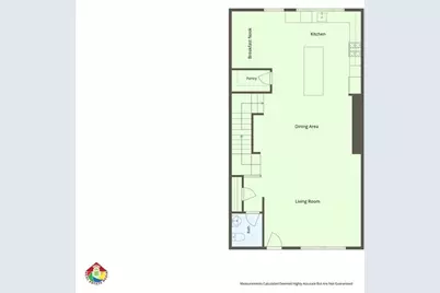 708 Mulberry Walk, Woodstock, GA 30188 - Photo 55