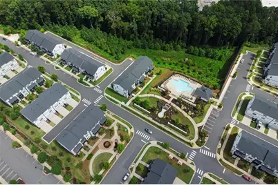 708 Mulberry Walk, Woodstock, GA 30188 - Photo 49