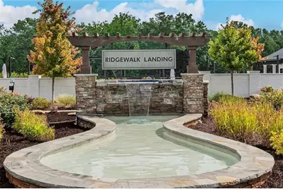 708 Mulberry Walk, Woodstock, GA 30188 - Photo 37