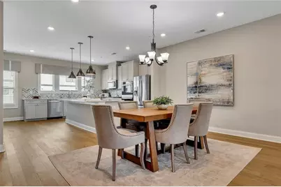 708 Mulberry Walk, Woodstock, GA 30188 - Photo 13
