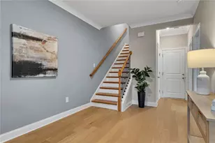 708 Mulberry Walk, Woodstock, GA 30188 - Photo 7