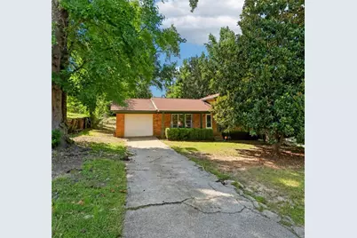 3762 Fairington Drive, Hephzibah, GA 30815 - Photo 3