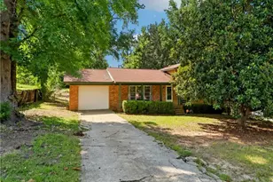 3762 Fairington Dr, Hephzibah, GA 30815 - Photo 3