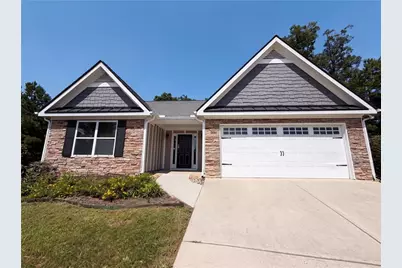 211 Logan Creek Lane, Dallas, GA 30132 - Photo 1